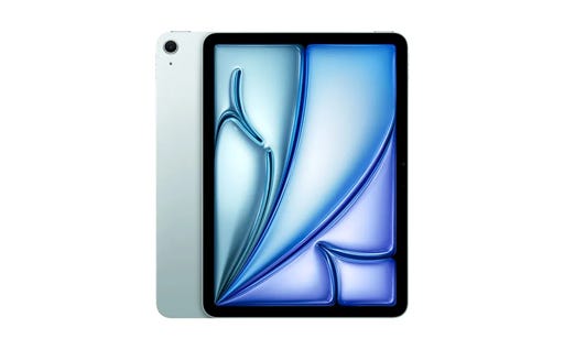 iPad Air M3