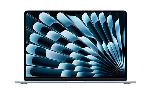 MacBook Air M4