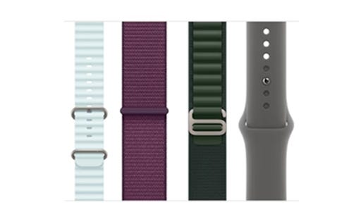 Apple Accessories