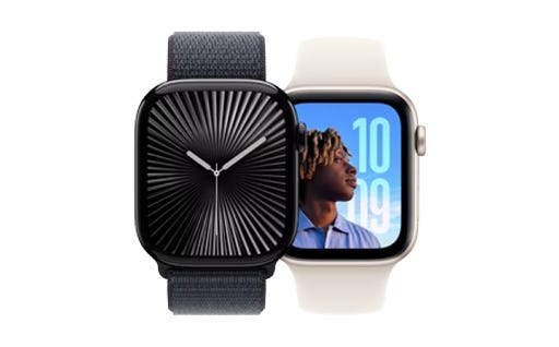 Apple Watch Series 10