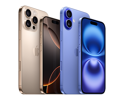 iPhone