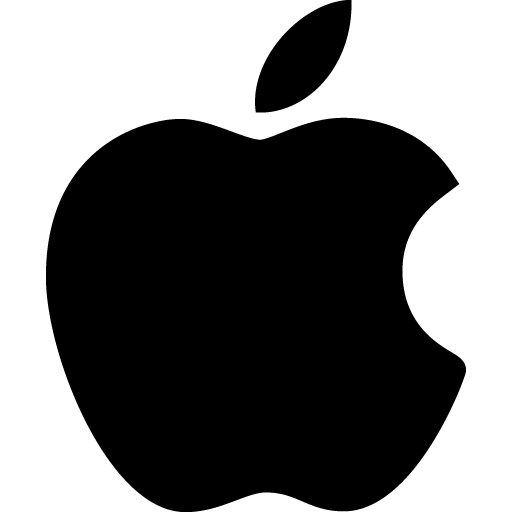 logo apple