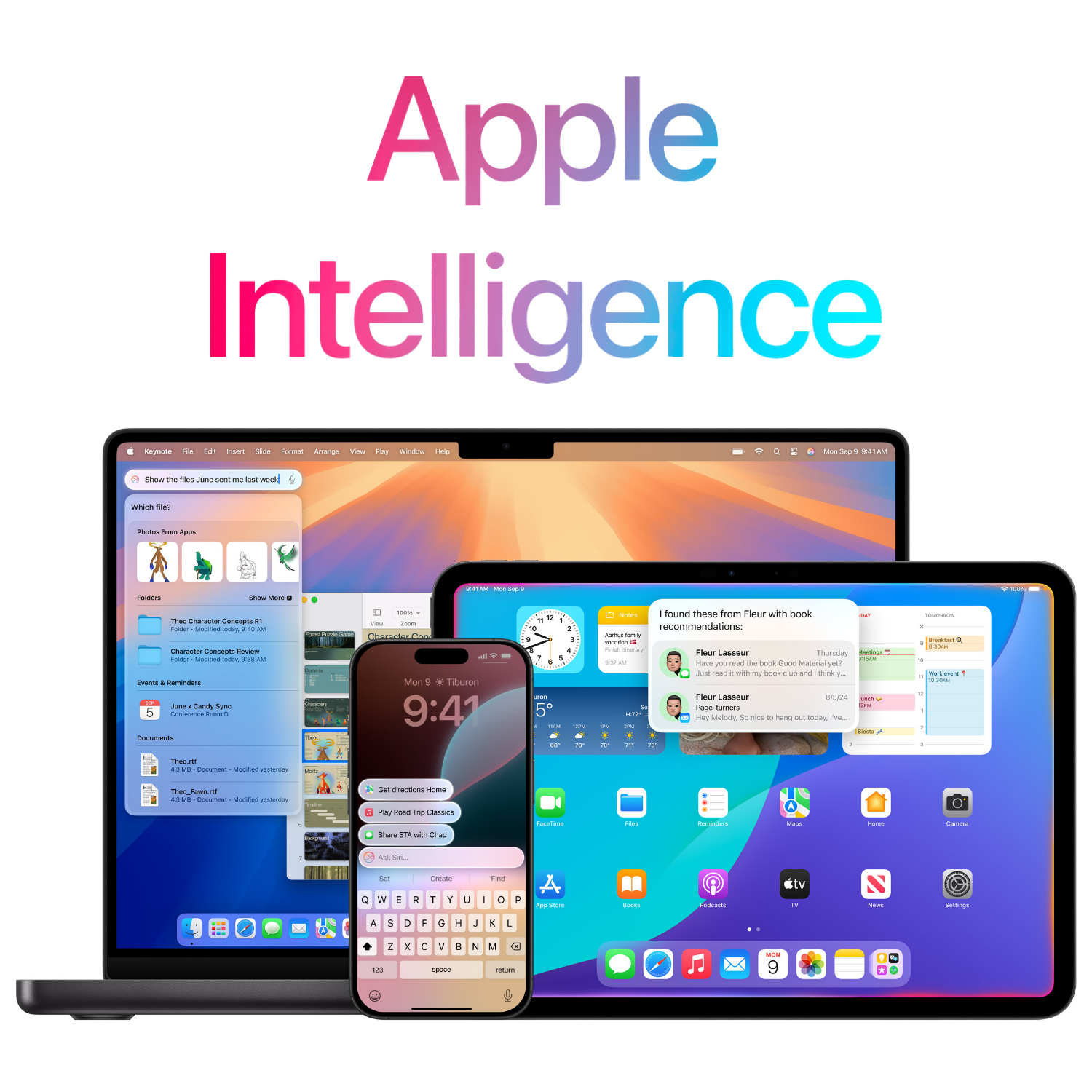 Apple Intelligence: Now Available in English (US) for users in Switzerland!