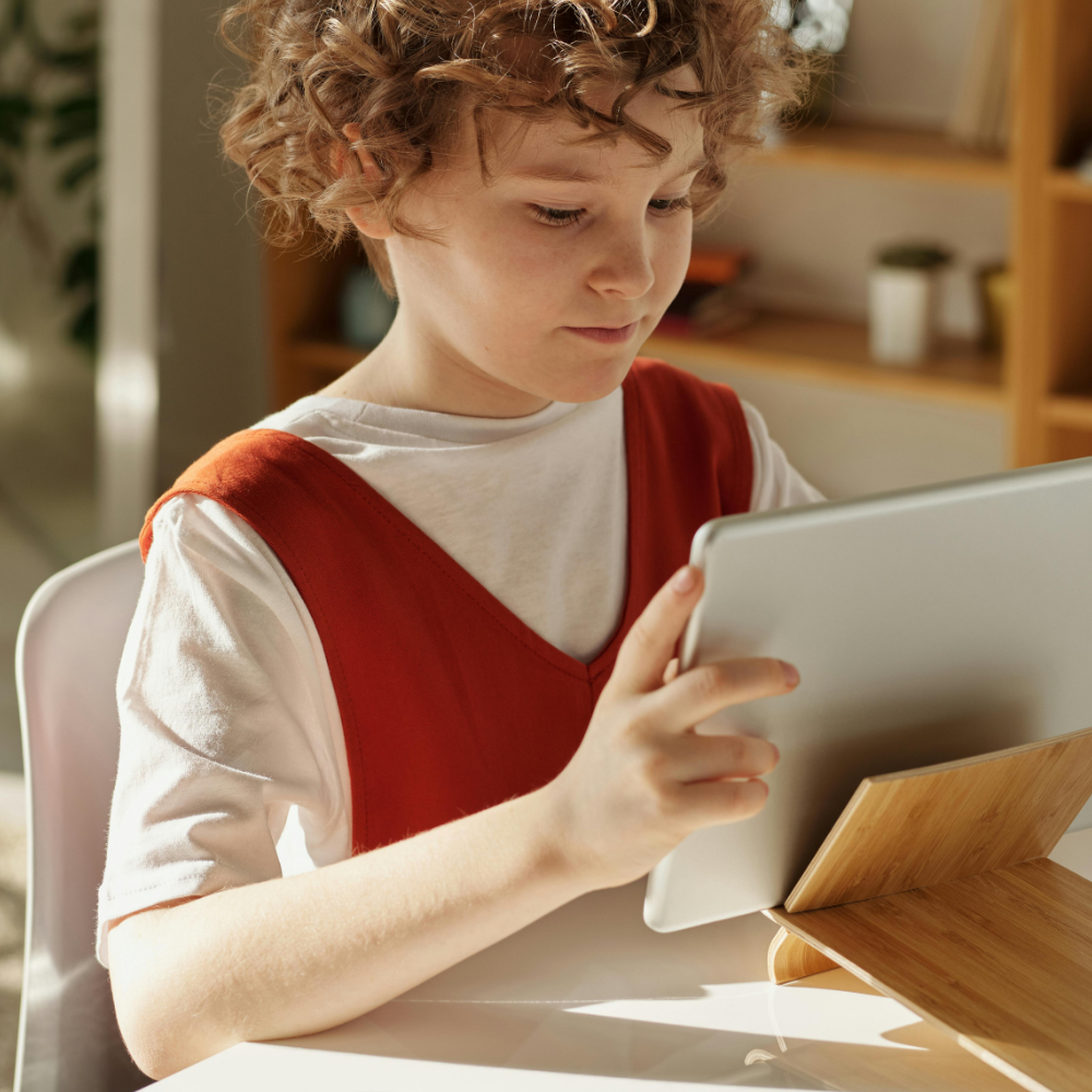 Renforcer la capacité numérique des écoles