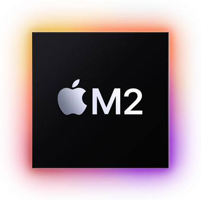 Apple M2 chip