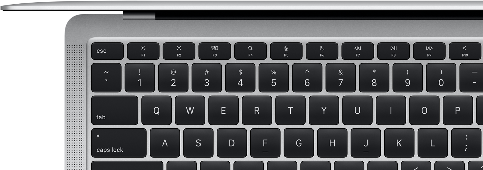 Mac Keyboard