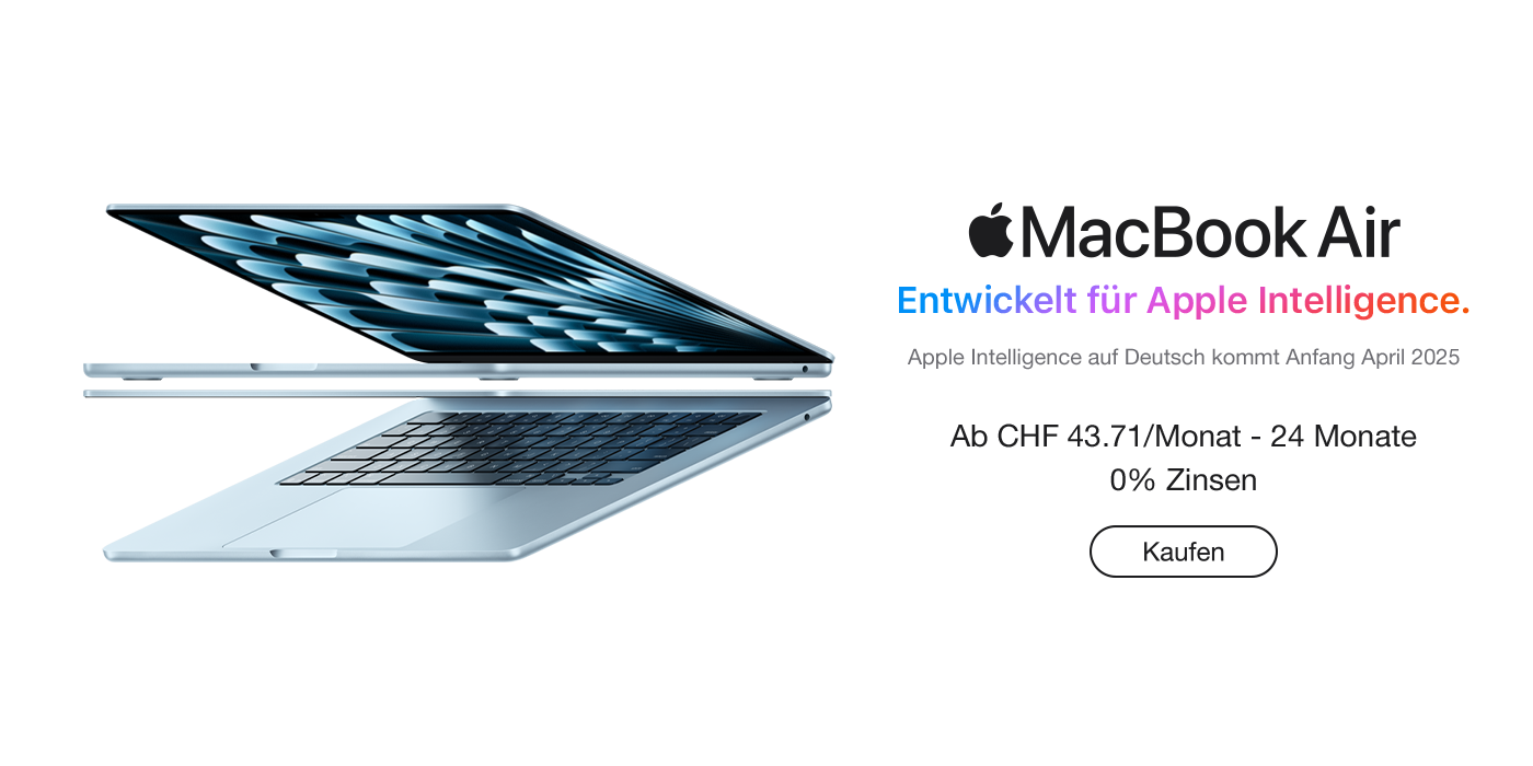 macbook air