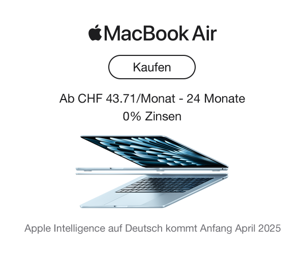 macbook air