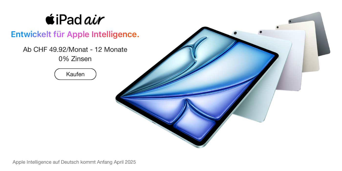 ipad air