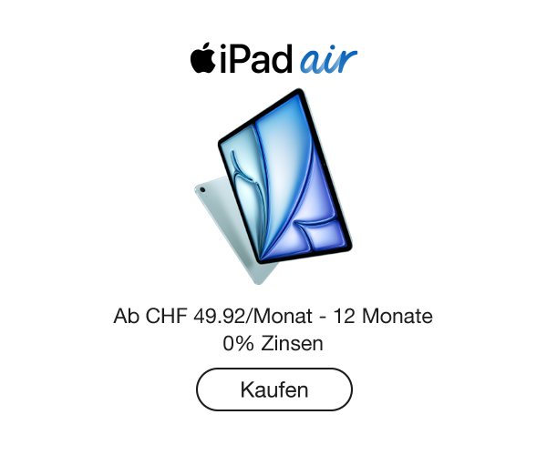 ipad air