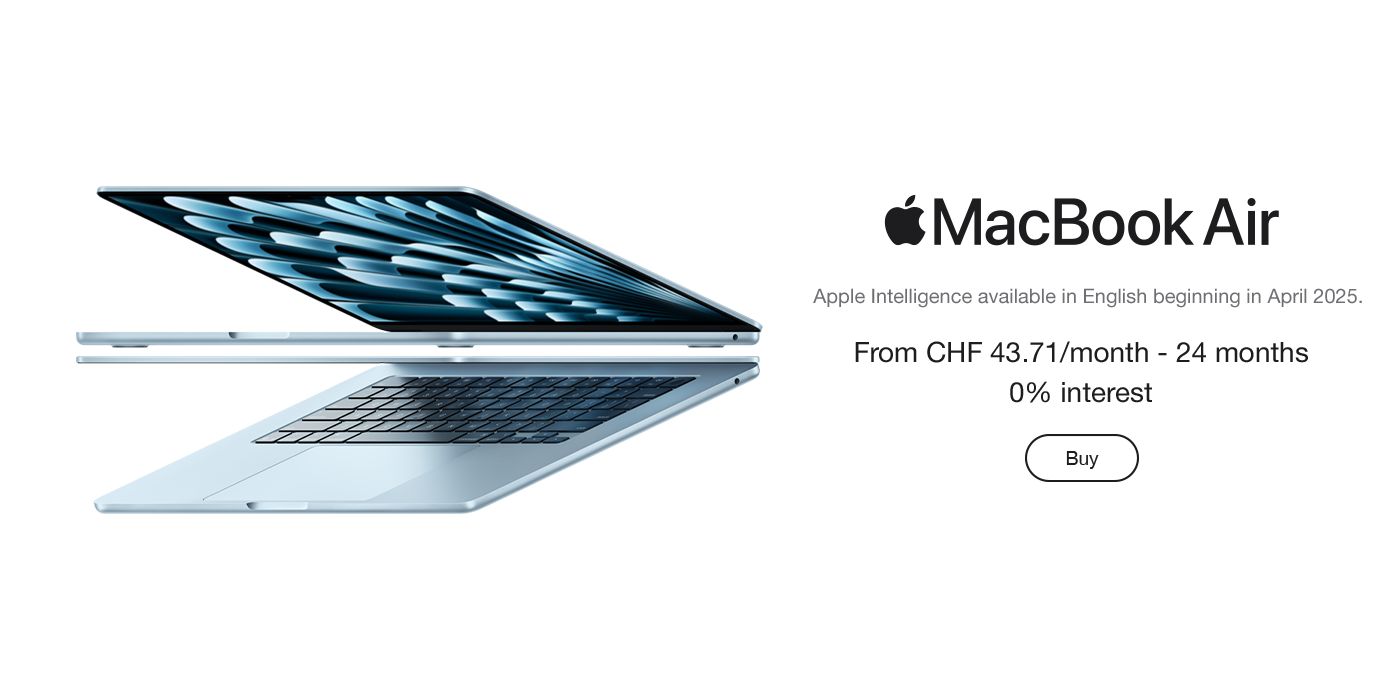 macbook air