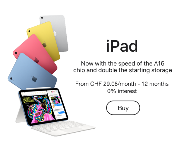 ipad air m3
