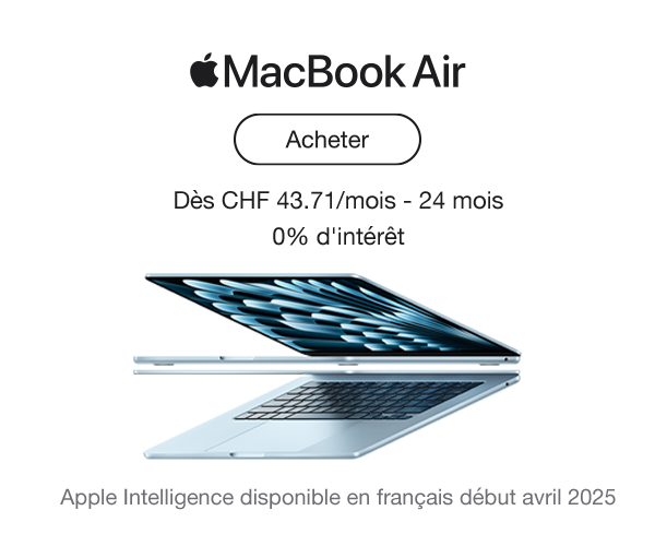 macbook air