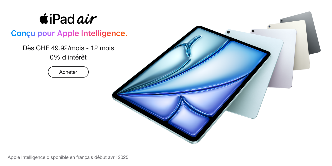 ipad air m3
