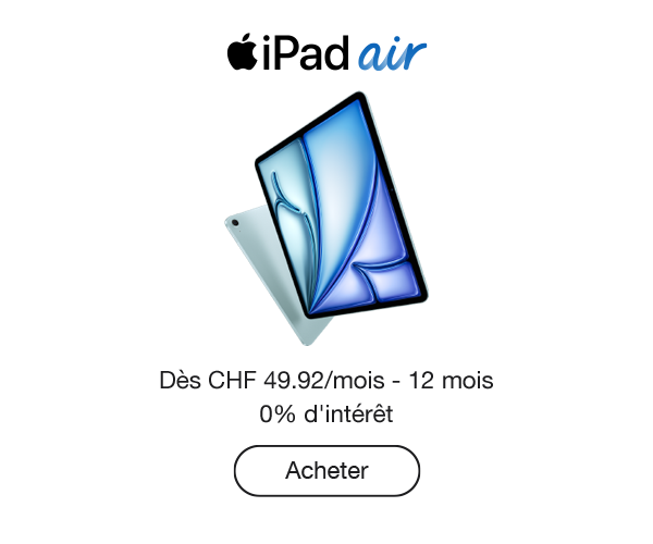 iPad Air