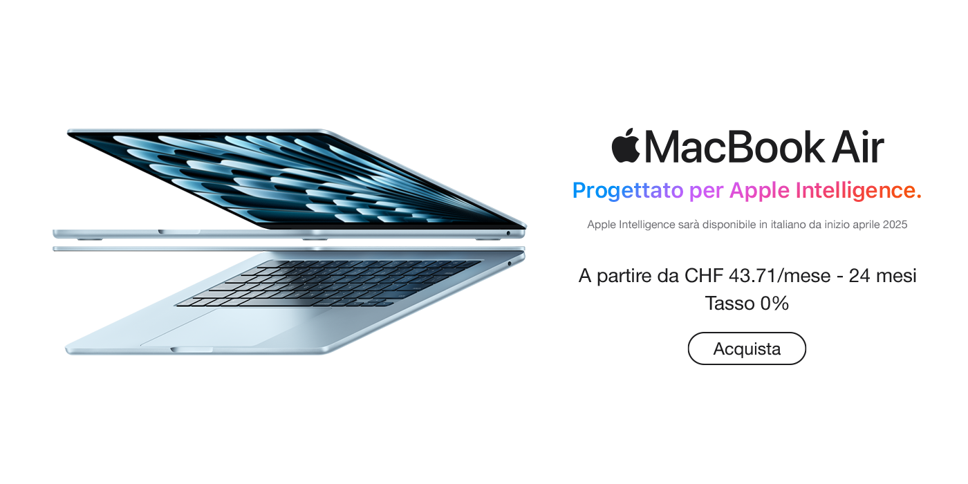 macbook air
