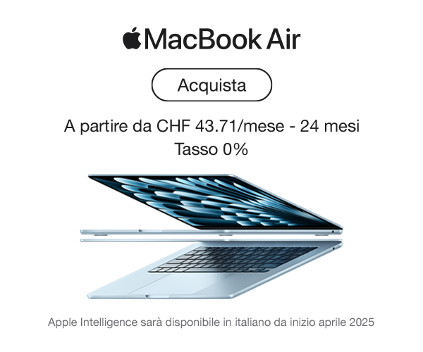 macbook air