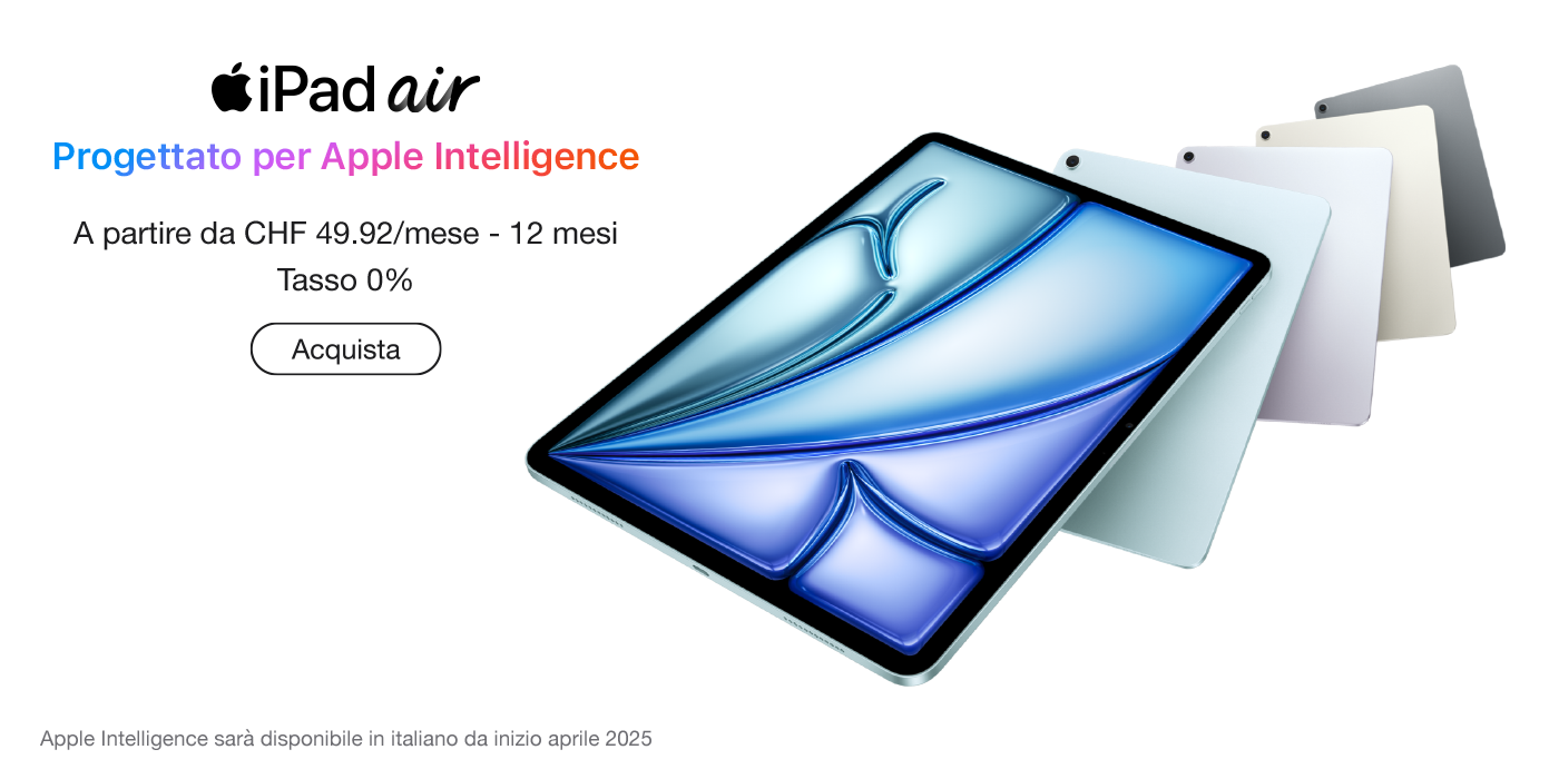 ipad air