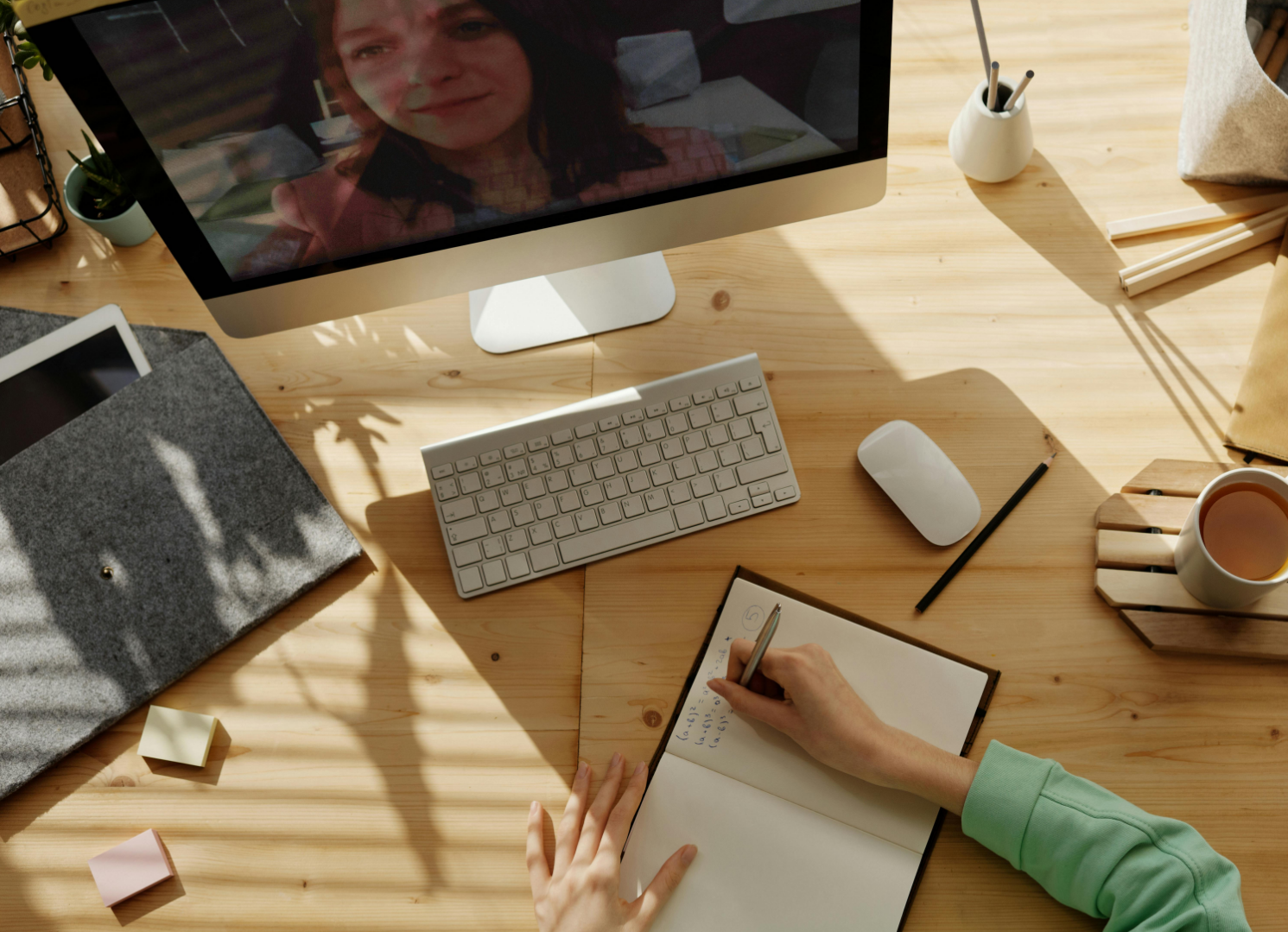 L'application d'intelligence artificielle chatgpt sur MacBook