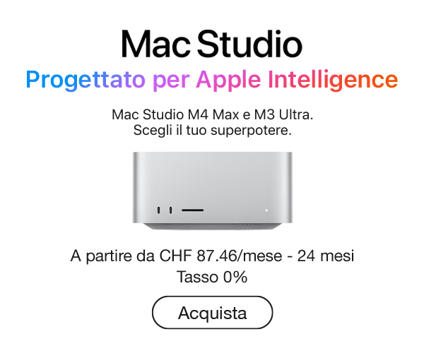mac studio