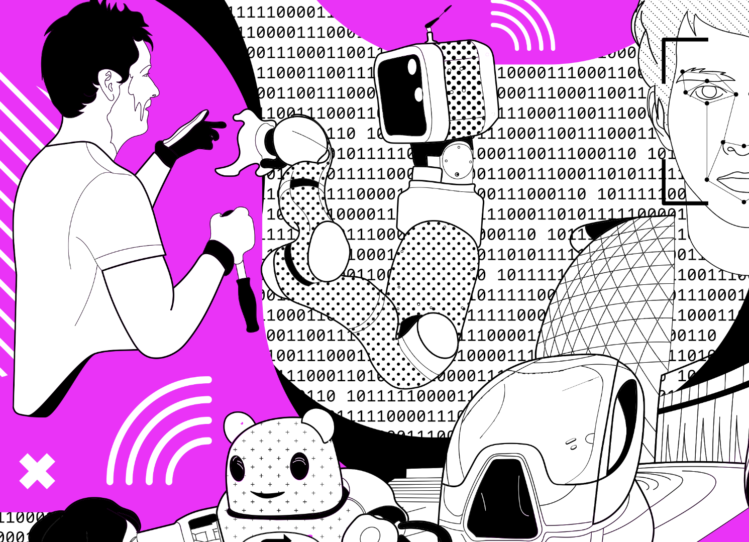 l'Unesco donne son ressenti sur l'intelligence artificielle chatgpt