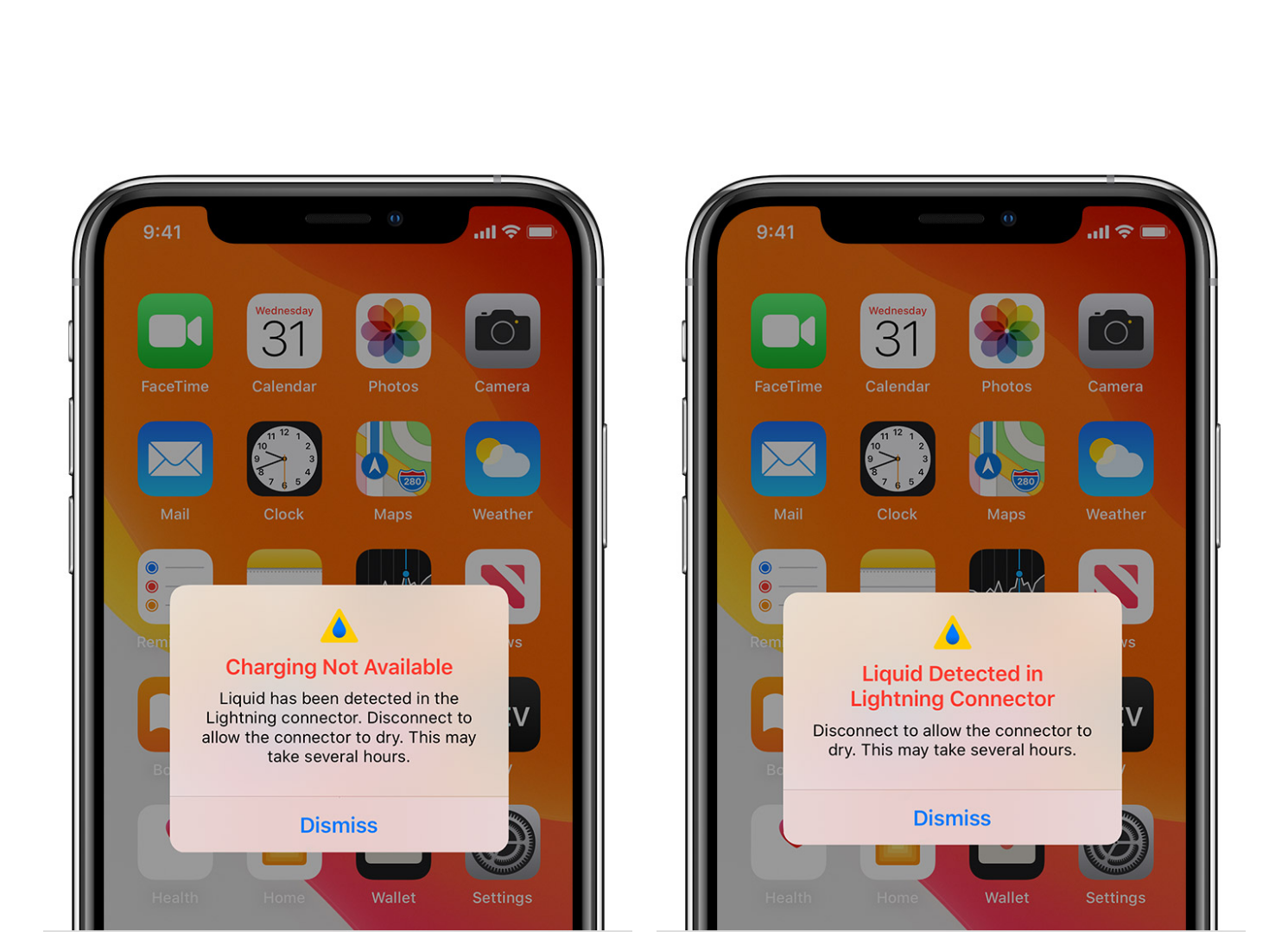 AirPods Apple