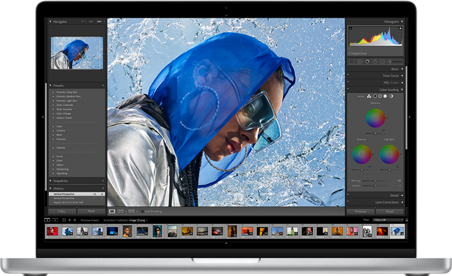 MacBook Pro Why upgrade your Mac Back to school offers