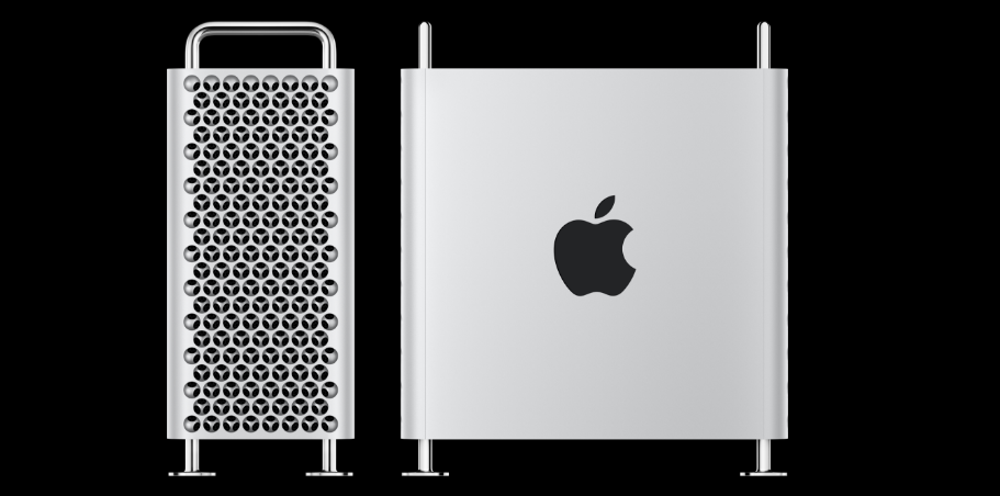 Mac Pro M1 : 10% de réduction