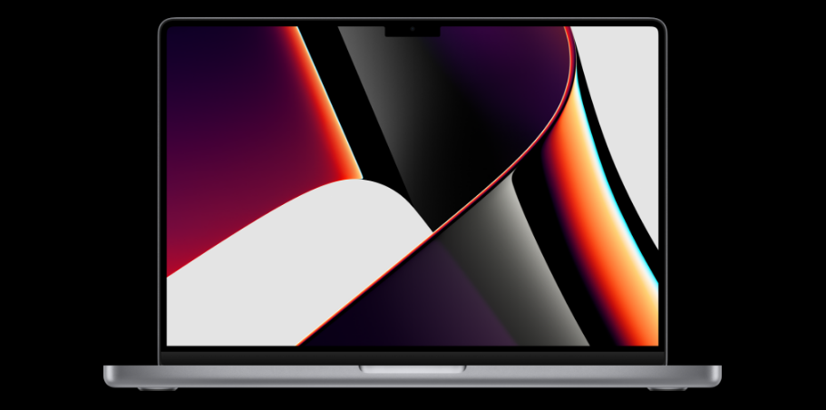 MacBook Pro M1 ten percent discount