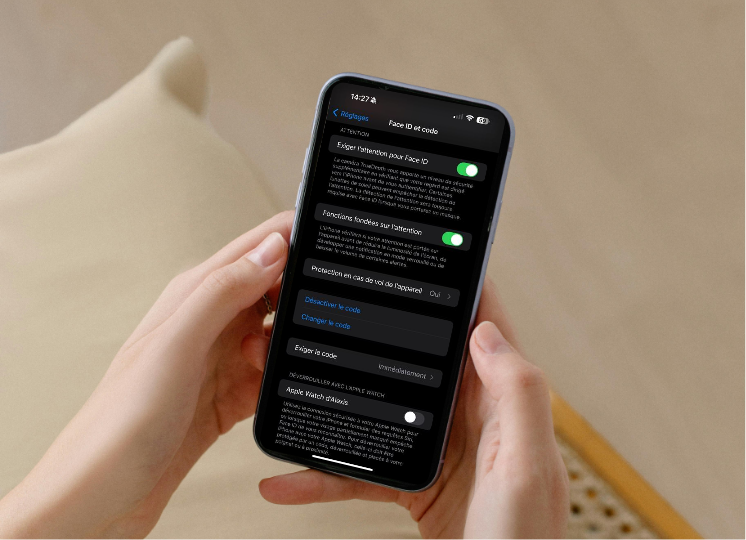 iOS18
