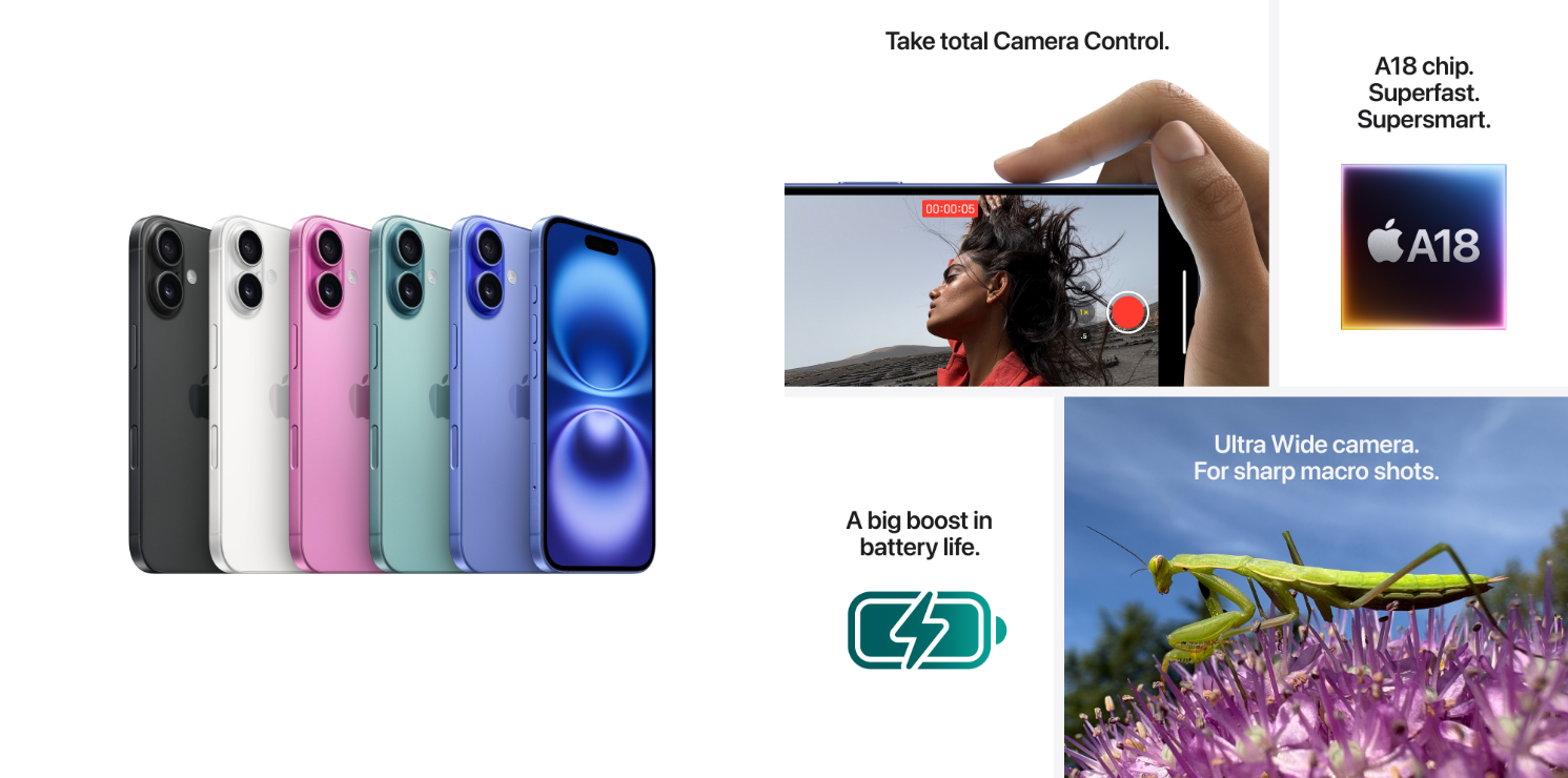iOS18