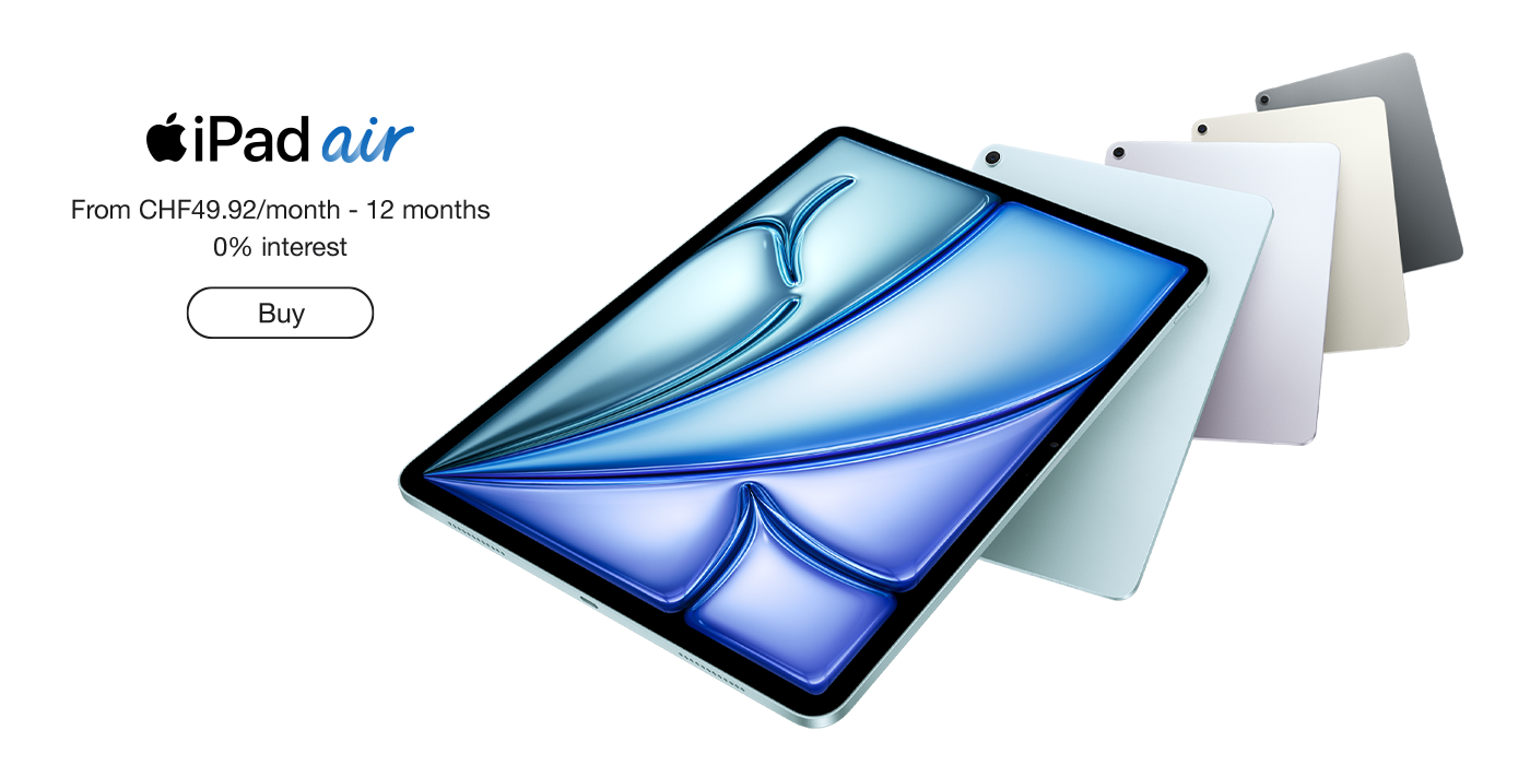 ipad air m3