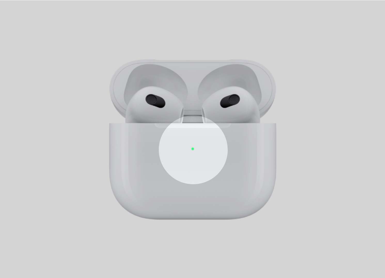 AirPods Apple