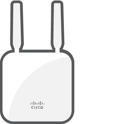 Cisco Meraki services and products MG: Meraki Cellular Gateway