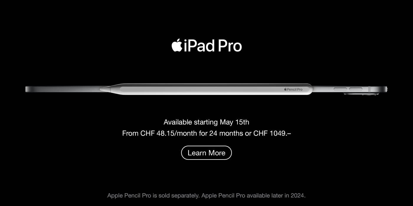 ipad pro m4