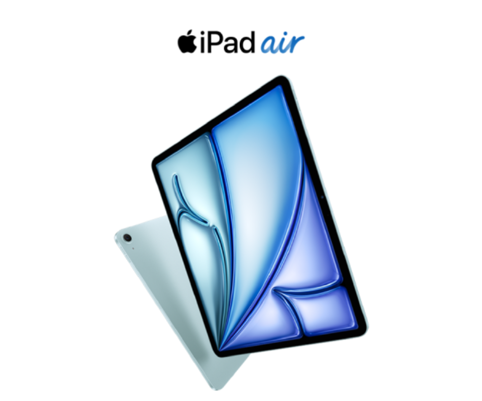 ipad air m2