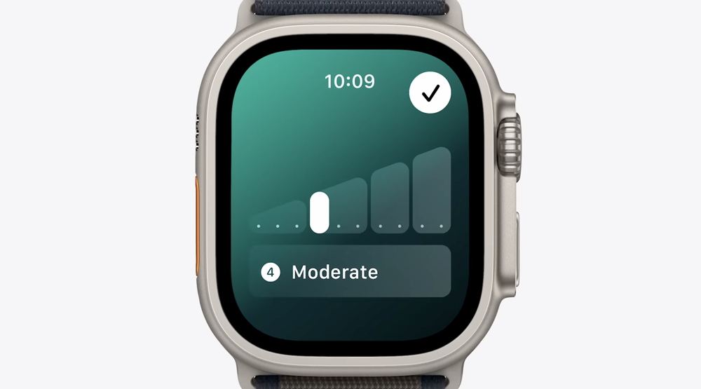 watchOS